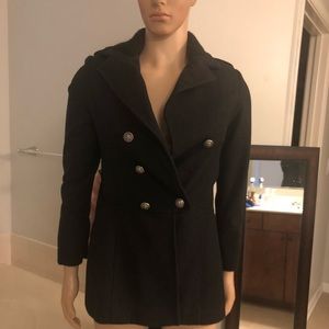 Small Guess coat 🧥